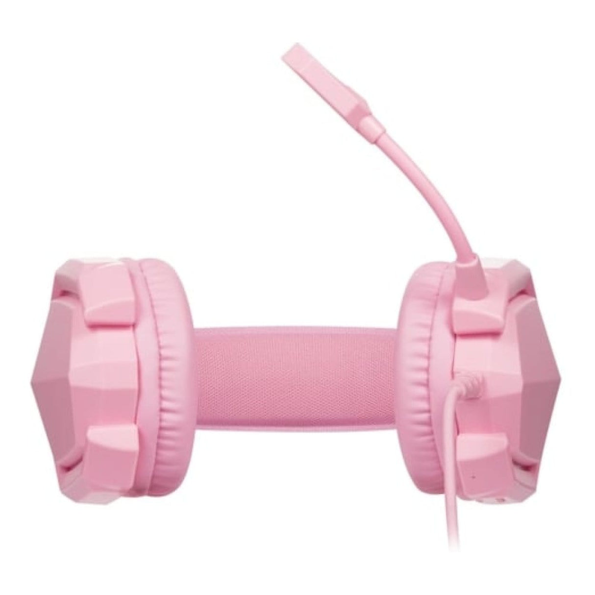 Volkano VX Gaming Purr Series Wired Gaming Headset Pink VX-221-PK