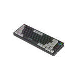 Volkano VX Gaming Sun-Wukong RGB Hot Swappable Keyboard VX-232-BKGY