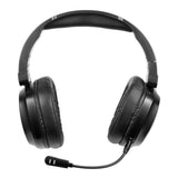 Volkano VX Gaming Stealth Series RGB Wireless Gaming Headset Black VX-244-BK