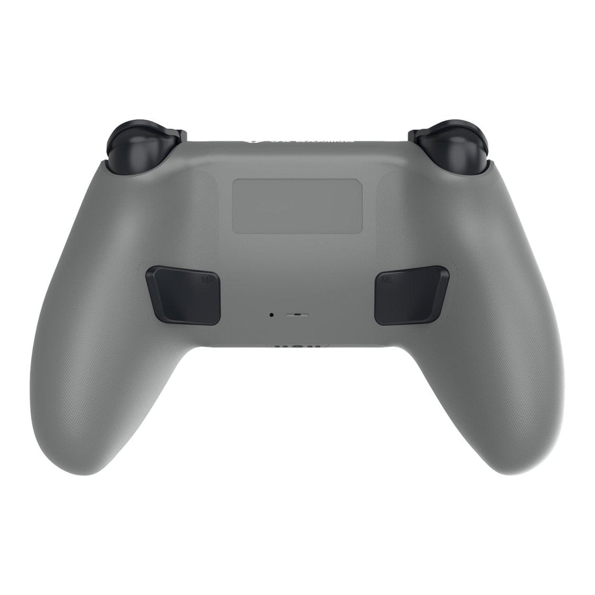 Volkano VX Gaming Lunaris RGB Multi-Platform Wireless Controller - Grey VX-500-GR