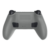 Volkano VX Gaming Lunaris RGB Multi-Platform Wireless Controller - Grey VX-500-GR