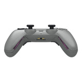 Volkano VX Gaming Lunaris RGB Multi-Platform Wireless Controller - Grey VX-500-GR