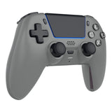 Volkano VX Gaming Lunaris RGB Multi-Platform Wireless Controller - Grey VX-500-GR