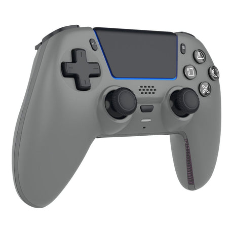 Volkano VX Gaming Lunaris RGB Multi-Platform Wireless Controller - Grey VX-500-GR