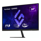 Viewsonic VX2479-HD-PRO 23.8-inch 1920 x 1080p FHD 16:9 180Hz 1ms LED IPS Gaming Monitor