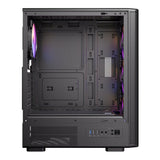 Antec VX310 ARGB ATX Gaming PC Case
