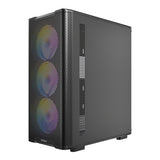 Antec VX310 ARGB ATX Gaming PC Case