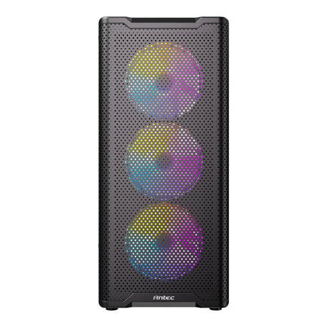 Antec VX310 ARGB ATX Gaming PC Case