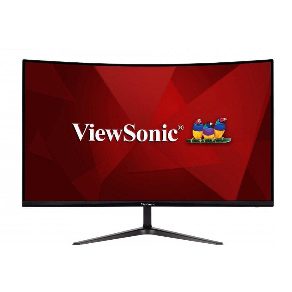 ViewSonic VX3218 31.5-inch 1920 x 1080p FHD 16:9 165Hz 1ms AMD
