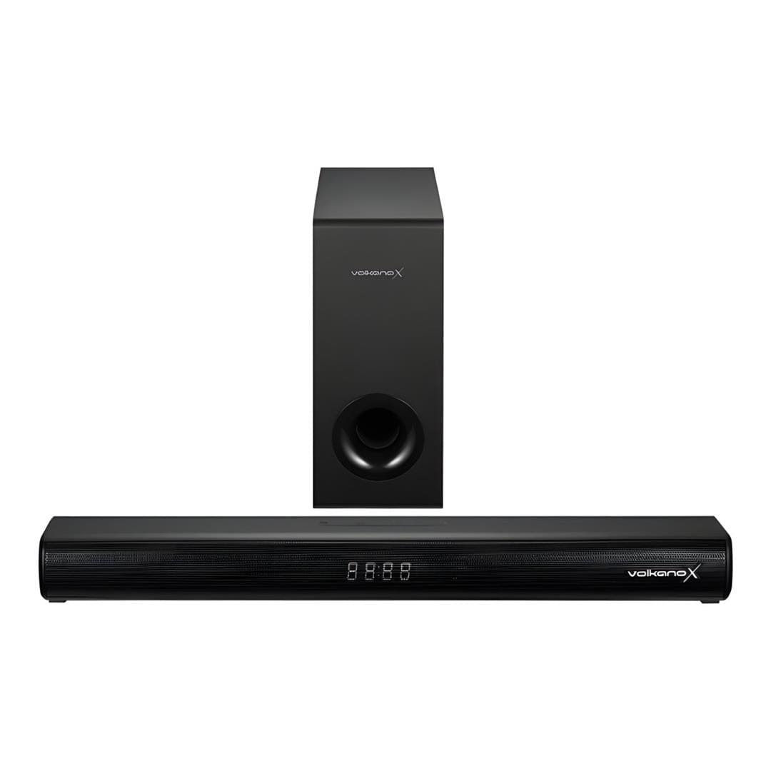 VolkanoX Empire 2.1 Soundbar VXN-200-BK(V1)