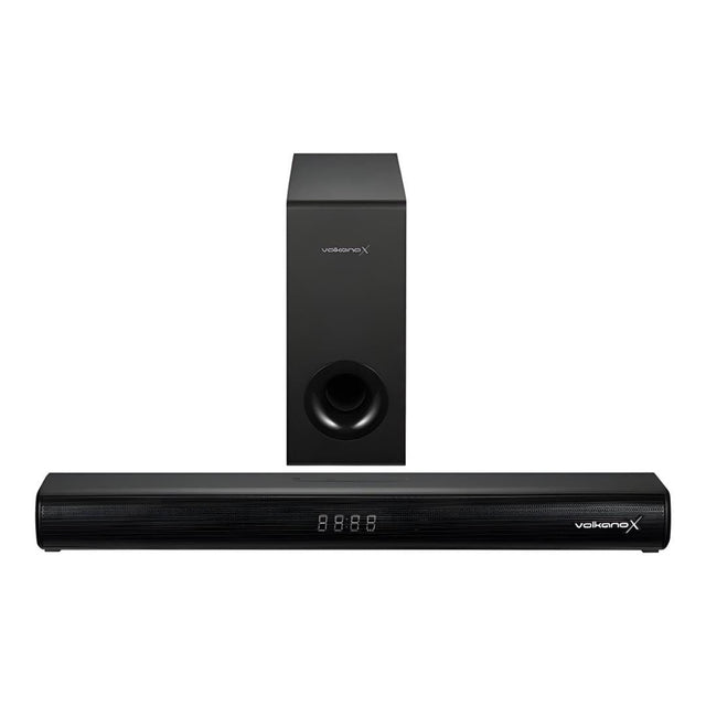 VolkanoX Empire 2.1 Soundbar VXN-200-BK(V1)