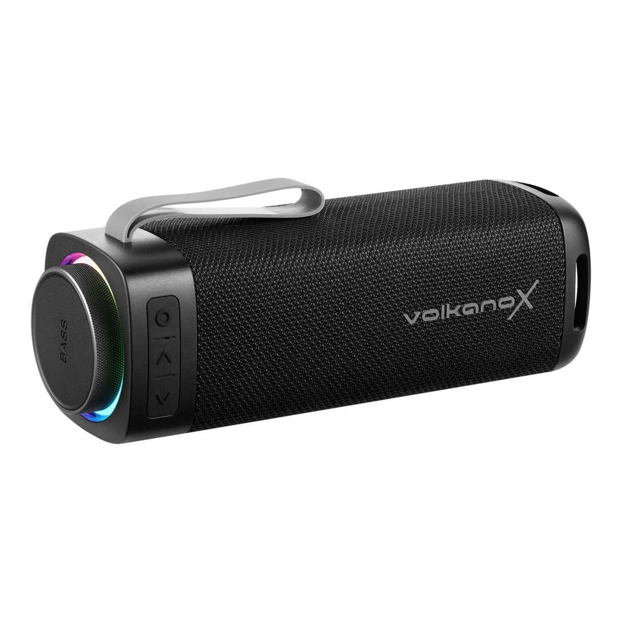 Volkano S500 Portable Bluetooth Speaker Black VXS-500-BK