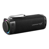 Volkano S500 Portable Bluetooth Speaker Black VXS-500-BK