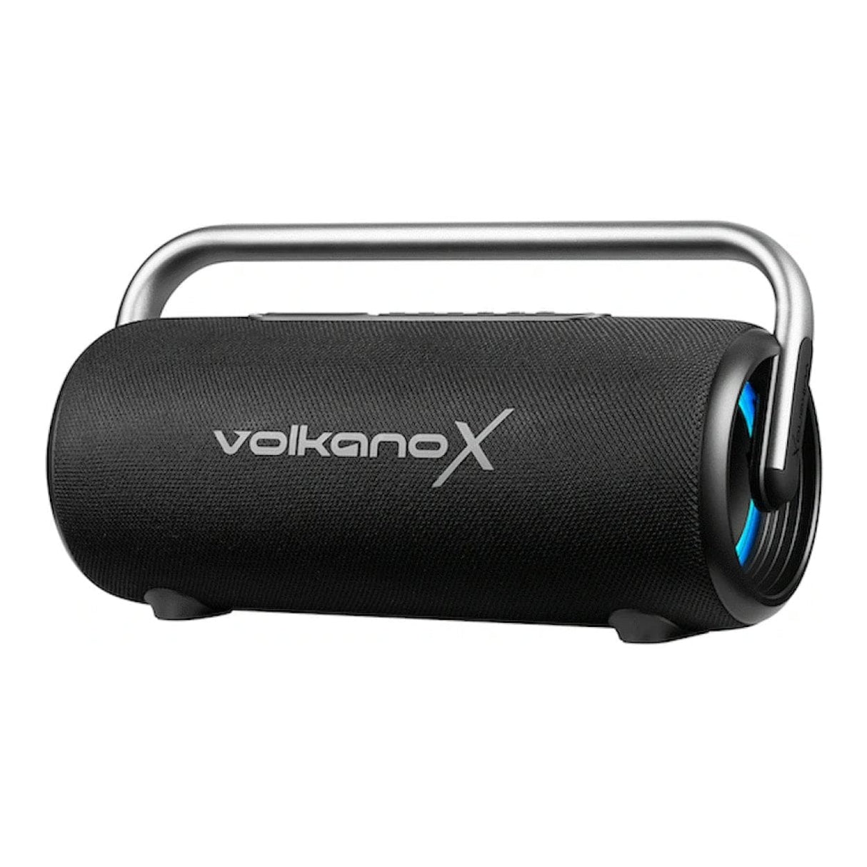 Volkano S600 Wireless Bluetooth Speaker Black VXS-600-BK
