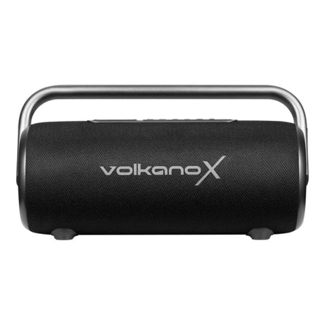 Volkano S600 Wireless Bluetooth Speaker Black VXS-600-BK