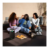 VolkanoX S800 Portable Bluetooth Party Speaker VXS-800-BK