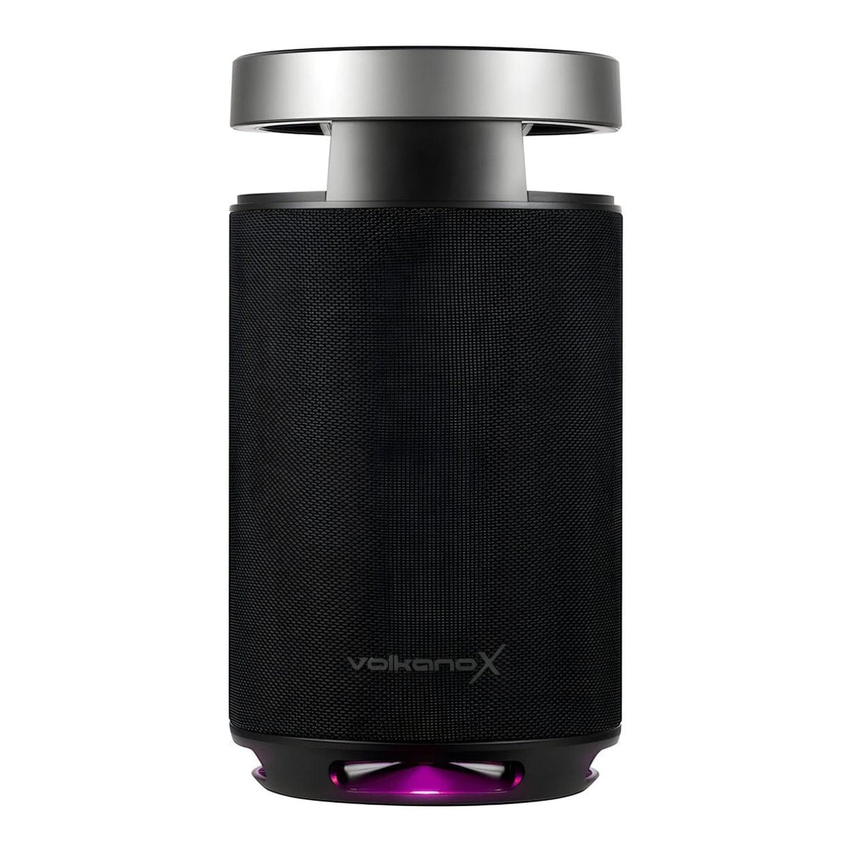 VolkanoX S800 Portable Bluetooth Party Speaker VXS-800-BK
