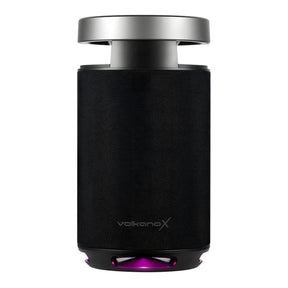 VolkanoX S800 Portable Bluetooth Party Speaker VXS-800-BK