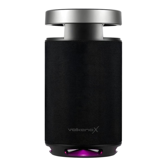 VolkanoX S800 Portable Bluetooth Party Speaker VXS-800-BK