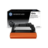 HP 104A Black Laser Imaging Drum 20,000 Pages Original (Open Box)
