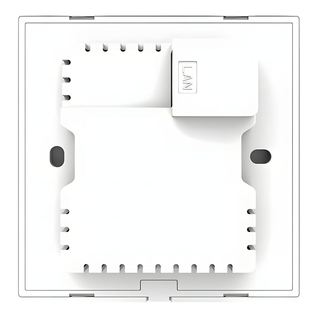 Tenda W12 AC1200 Wall Plate Access Point