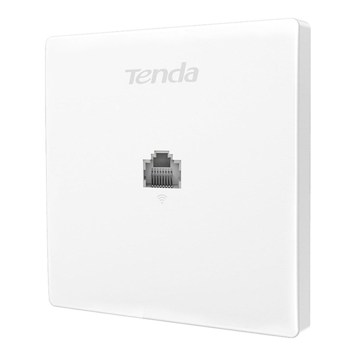 Tenda W12 AC1200 Wall Plate Access Point