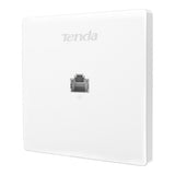 Tenda W12 AC1200 Wall Plate Access Point