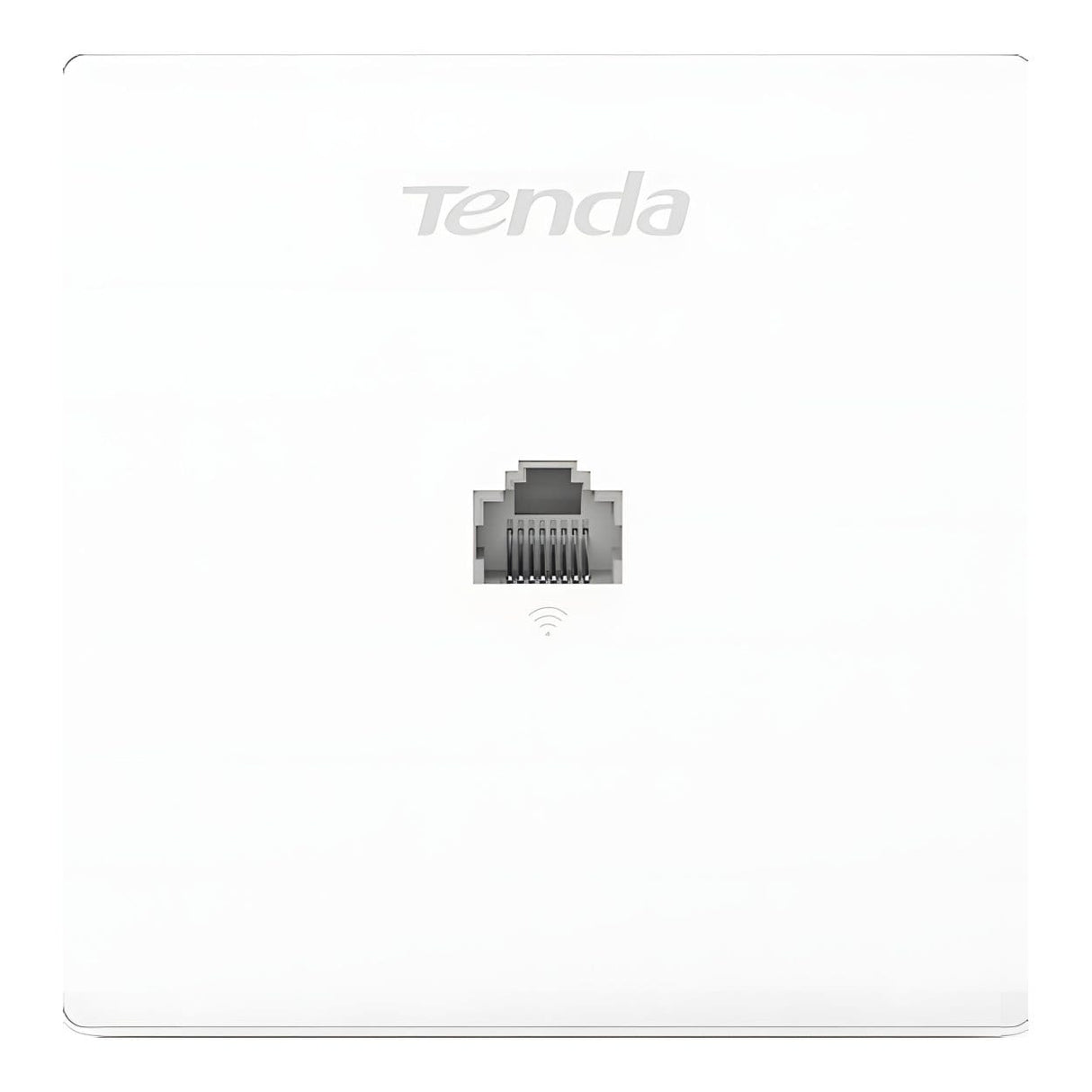 Tenda W12 AC1200 Wall Plate Access Point