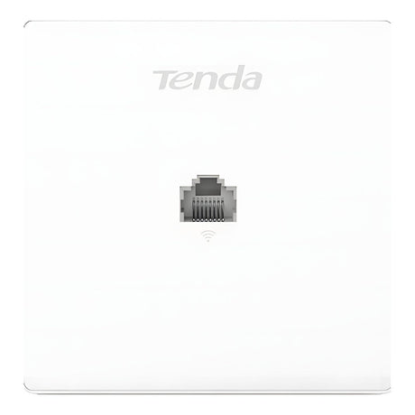 Tenda W12 AC1200 Wall Plate Access Point