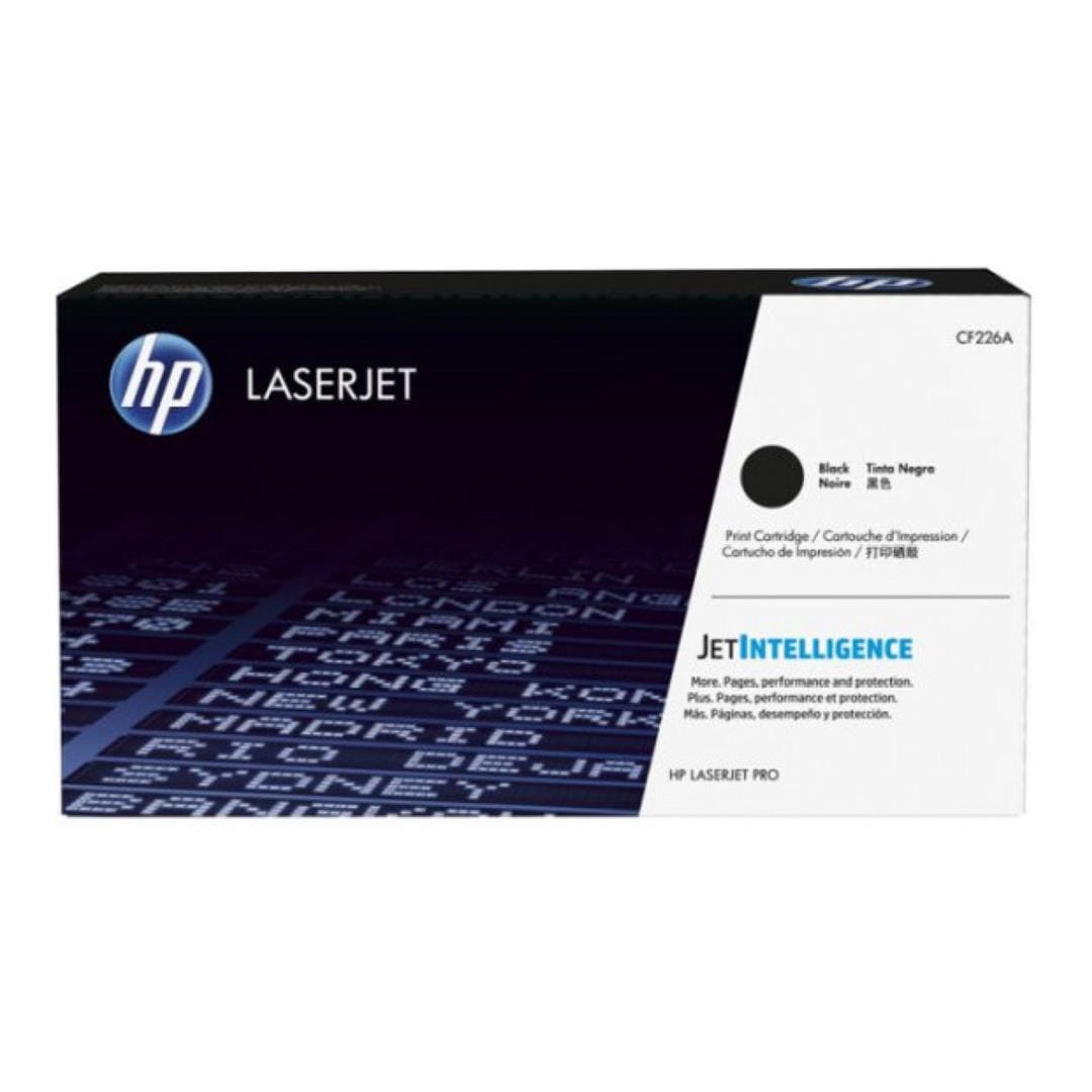 HP 337XH LaserJet Black High Yield Toner Cartridge 13,700 Pages Original W1337XH Single-pack