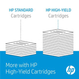 HP 145X High Yield Black Toner Cartridge 3,800 Pages Original W1450X Single-pack
