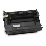 HP 147X Black Toner Cartridge 25,200 Pages Original W1470X Single-pack