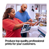 HP 147X Black Toner Cartridge 25,200 Pages Original W1470X Single-pack