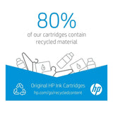 HP 150A Black Toner Cartridge 975 Pages Original W1500A Single-pack