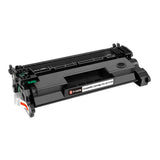 HP 151A Black LaserJet Toner Cartridge Original W1510A Single-pack