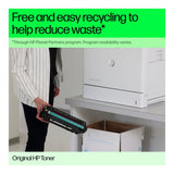 HP 176A Black Laser Imaging Drum Original W1766A Single-pack