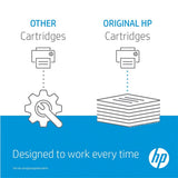 HP 415A Yellow Toner Cartridge 2,101 Pages Original W2032A Single-pack
