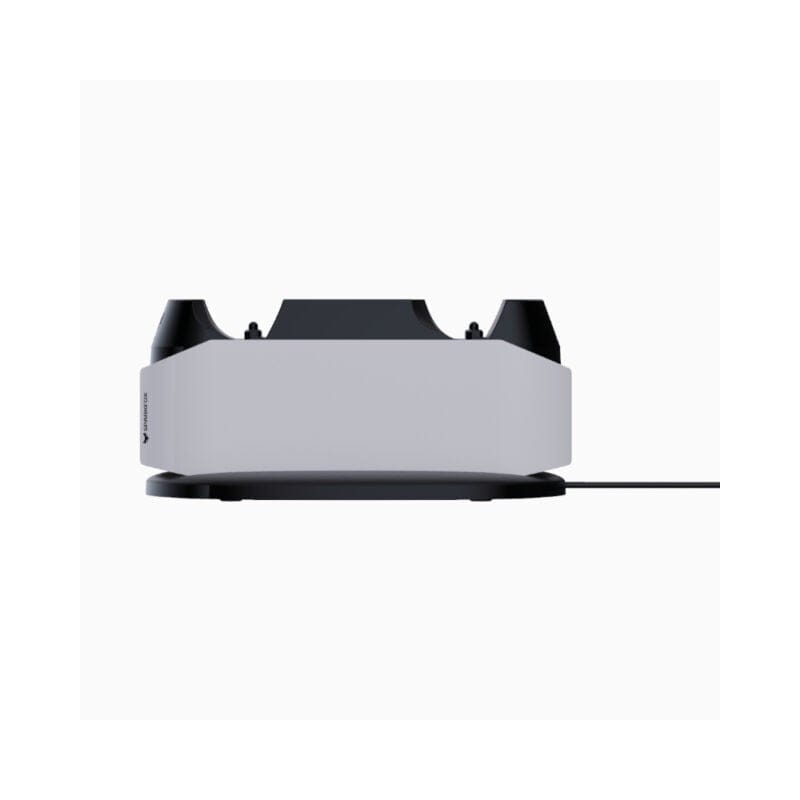 Sparkfox PS5 Dual Fast Charger Stand W20P508