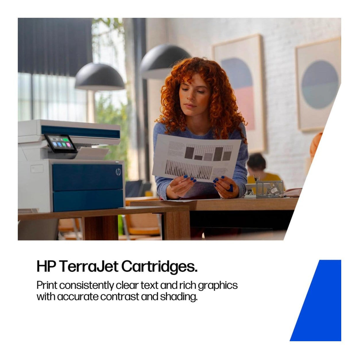 HP 213A LaserJet Black Toner Cartridge 3,500 pages Original W2130A Single-pack