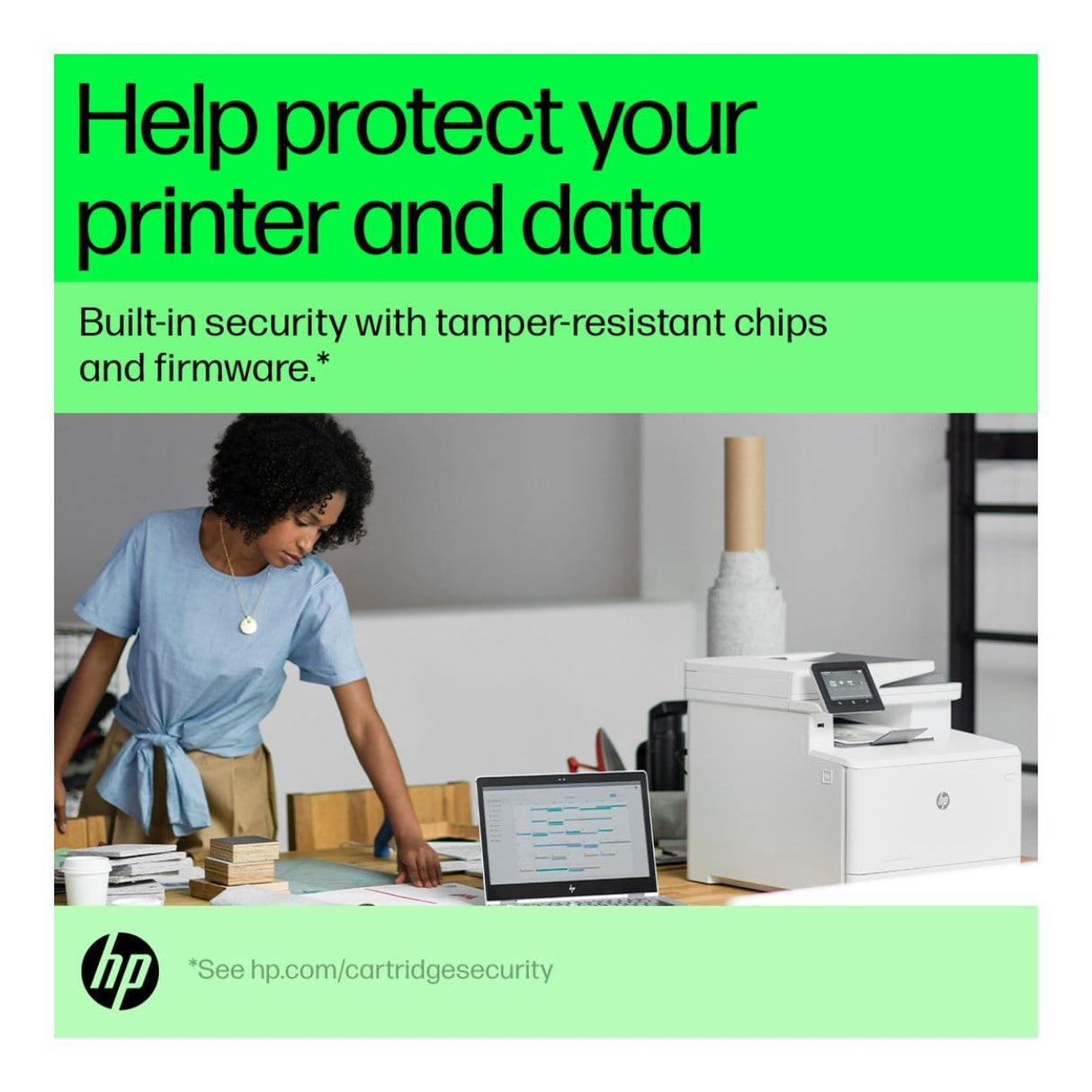 HP 222A Yellow Toner Cartridge 1,200 Pages Original W2222A Single-pack