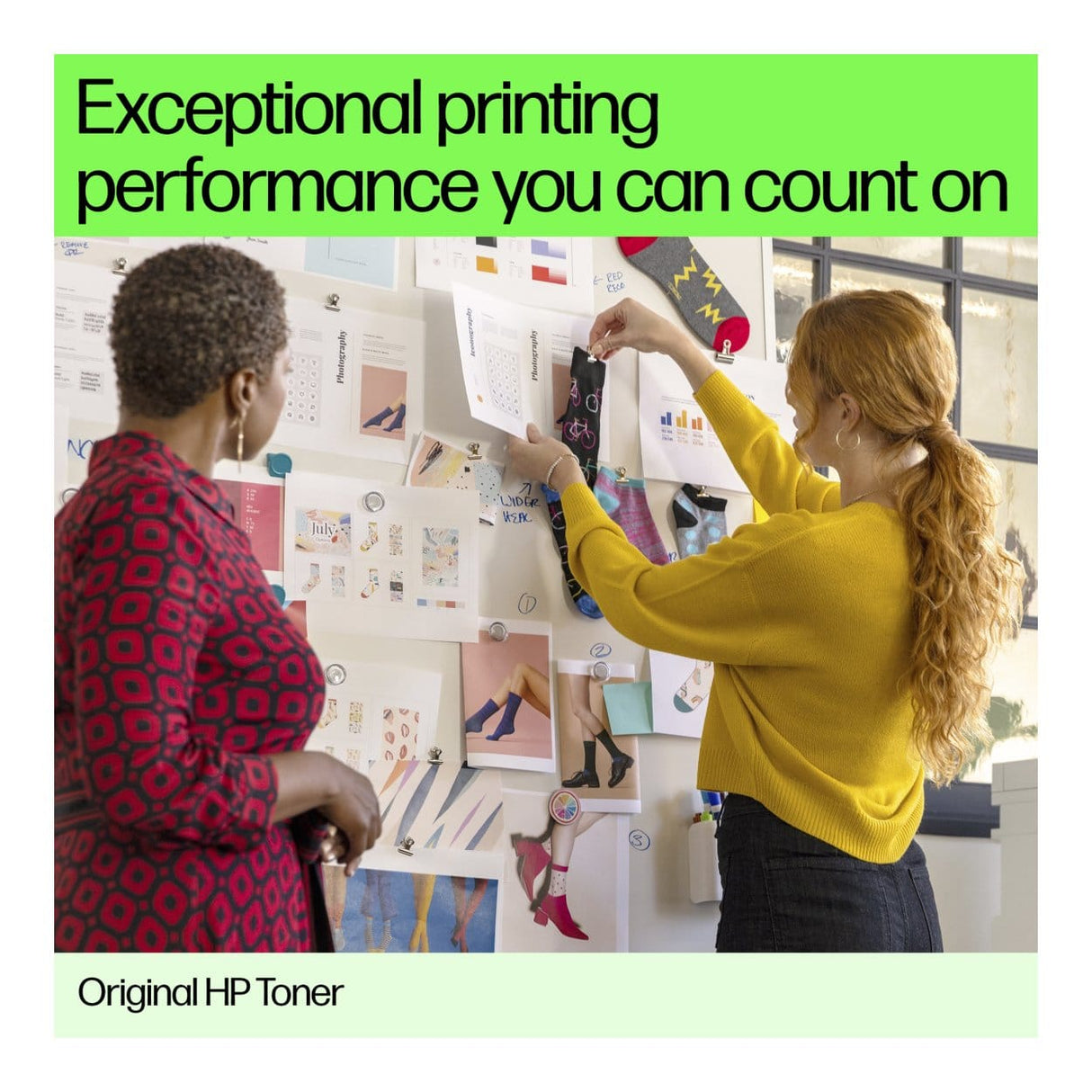 HP LaserJet 225A Cyan Toner Cartridge 40,000 Pages Original W2251A Single-pack