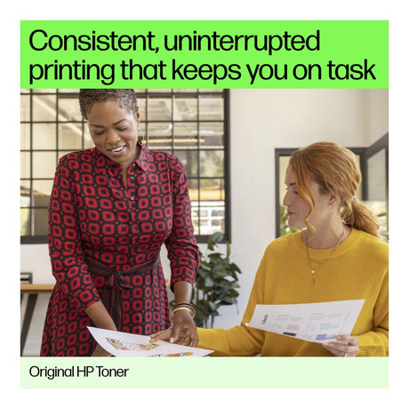 HP LaserJet 225A Cyan Toner Cartridge 40,000 Pages Original W2251A Single-pack