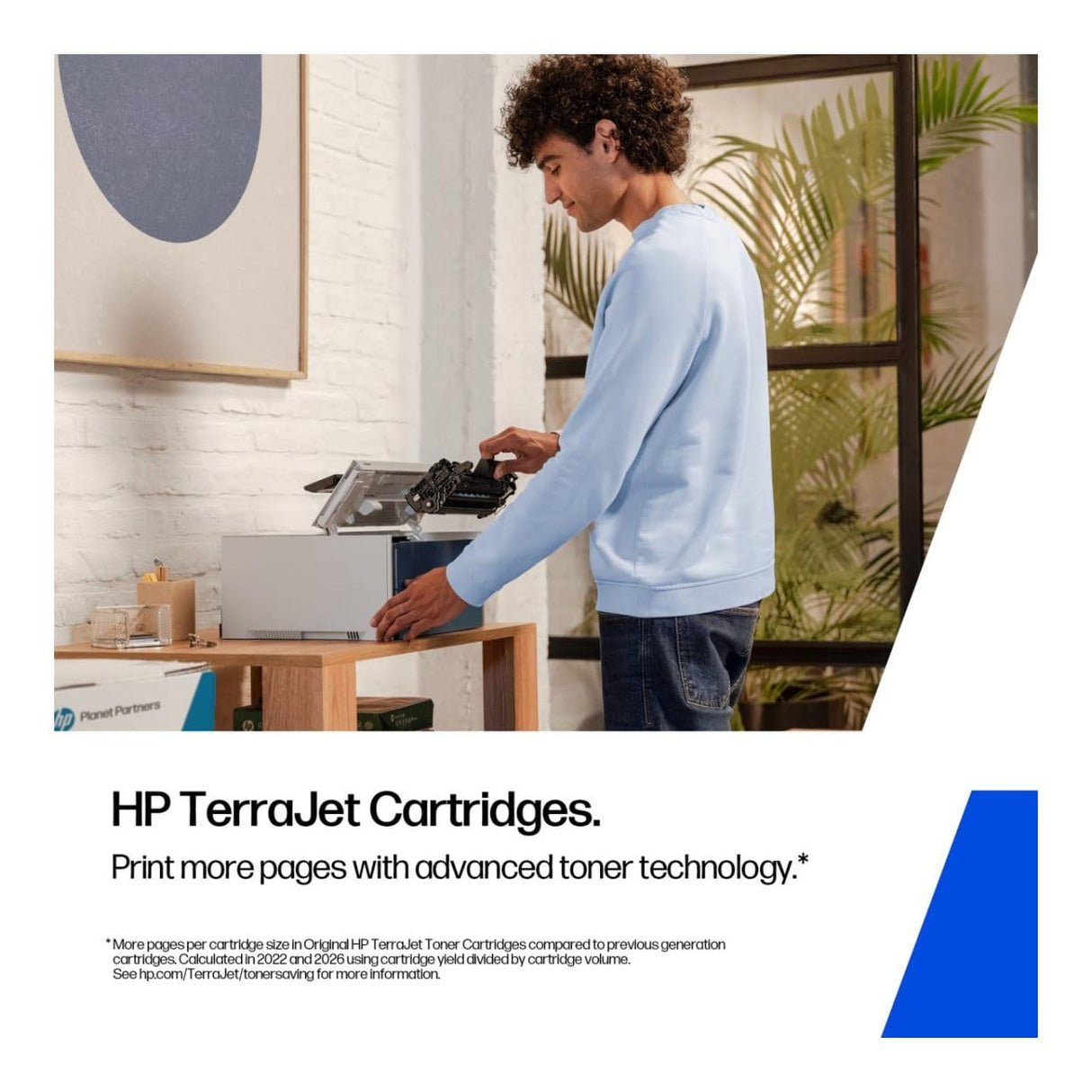 HP 230A LaserJet Cyan Toner Cartridge 1800 Pages Original W2301A Single-pack