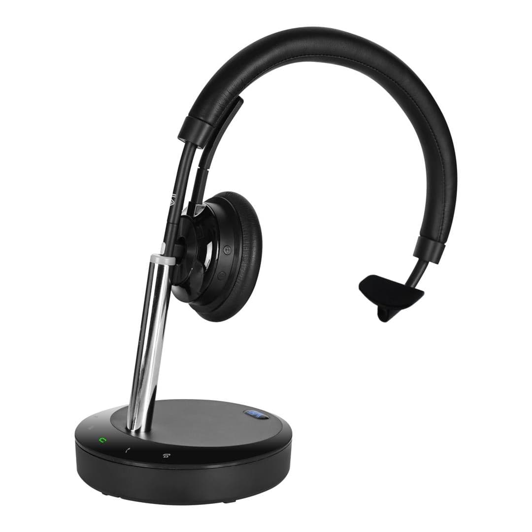 VT W320 Mono DECT Headset W320-00-00