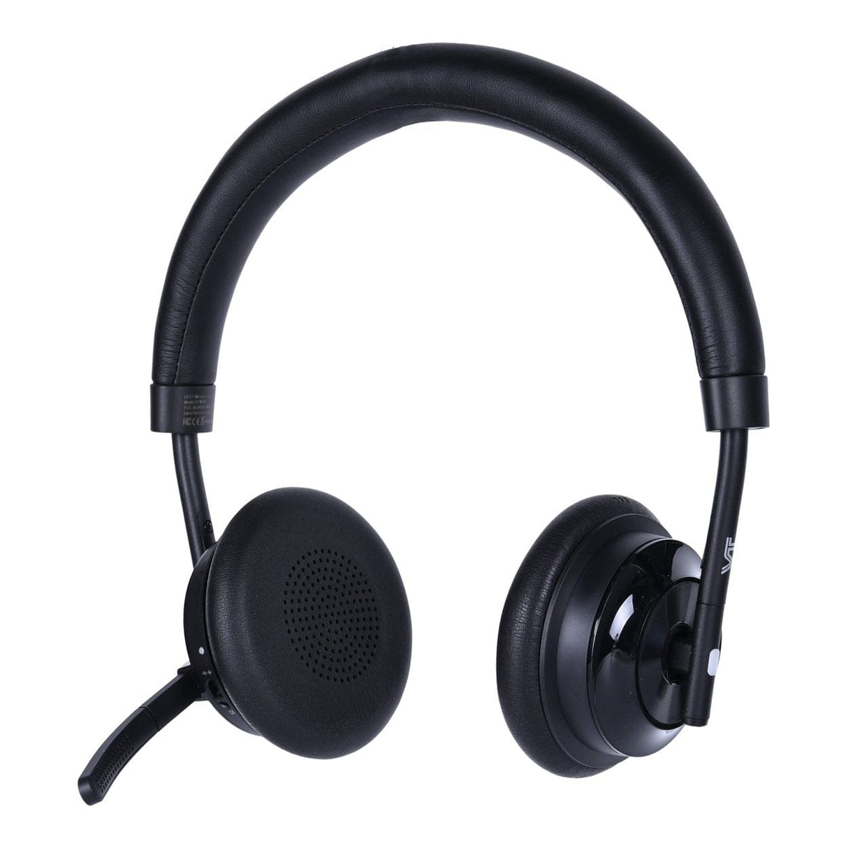 VT W320 Duo DECT Headset W325-00-00