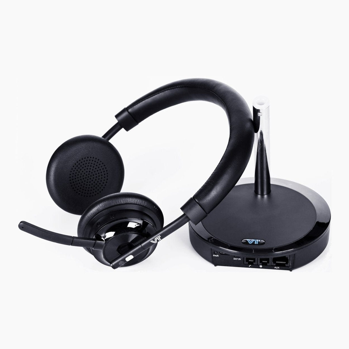 VT W320 Duo DECT Headset W325-00-00
