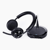VT W320 Duo DECT Headset W325-00-00