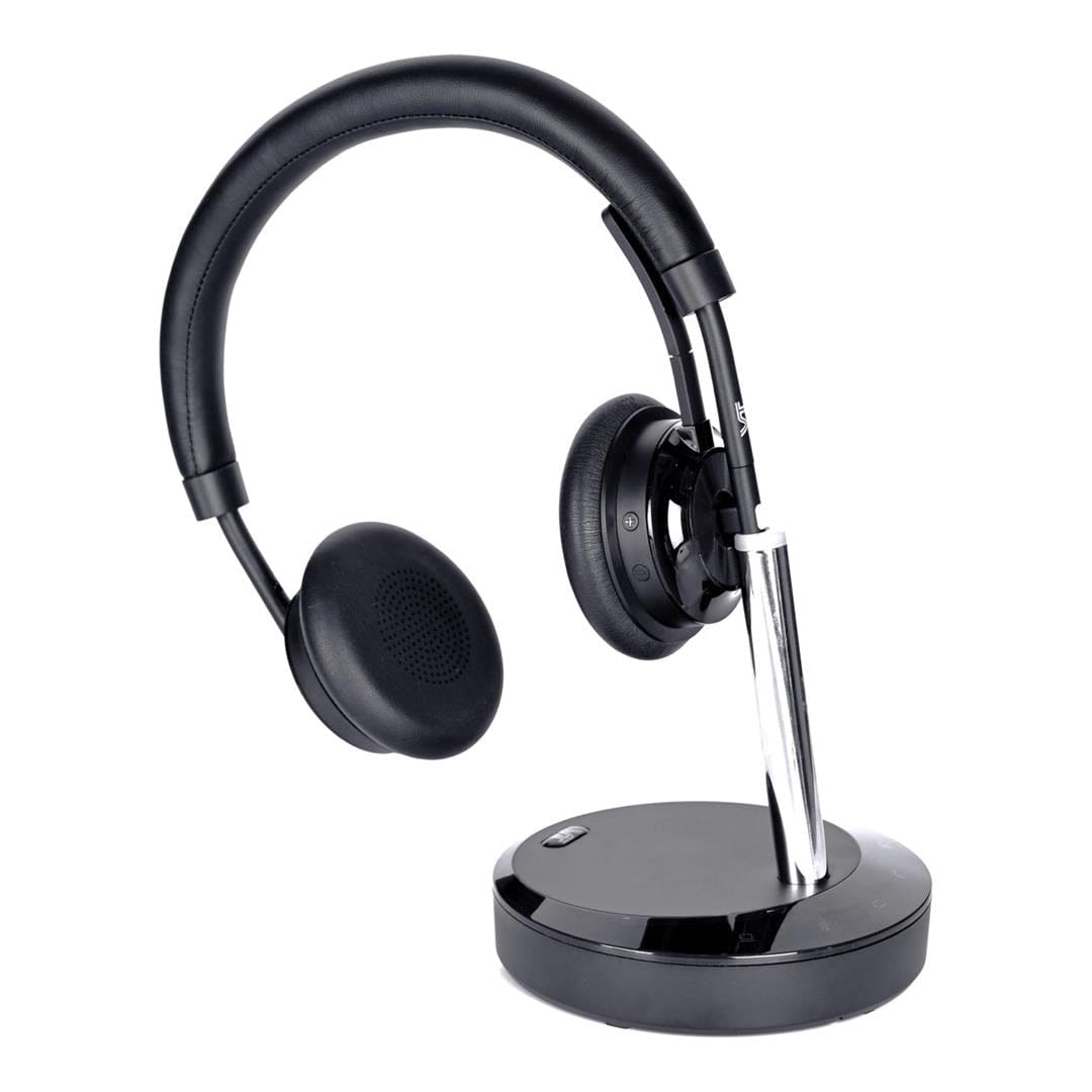 VT W320 Duo DECT Headset W325-00-00