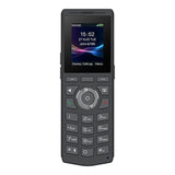 Fanvil W610D 4SIP Portable DECT IP Phone