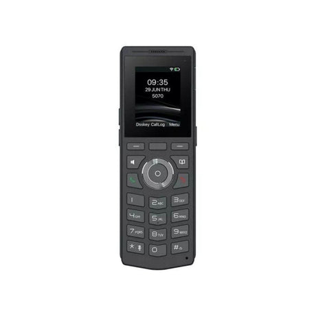Fanvil 4SIP Portable Dual Band Wi-Fi VoIP Phone W610W